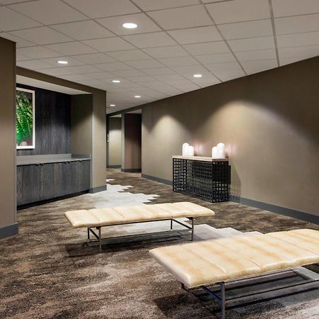 Courtyard Seattle Downtown/Lake Union מראה חיצוני תמונה