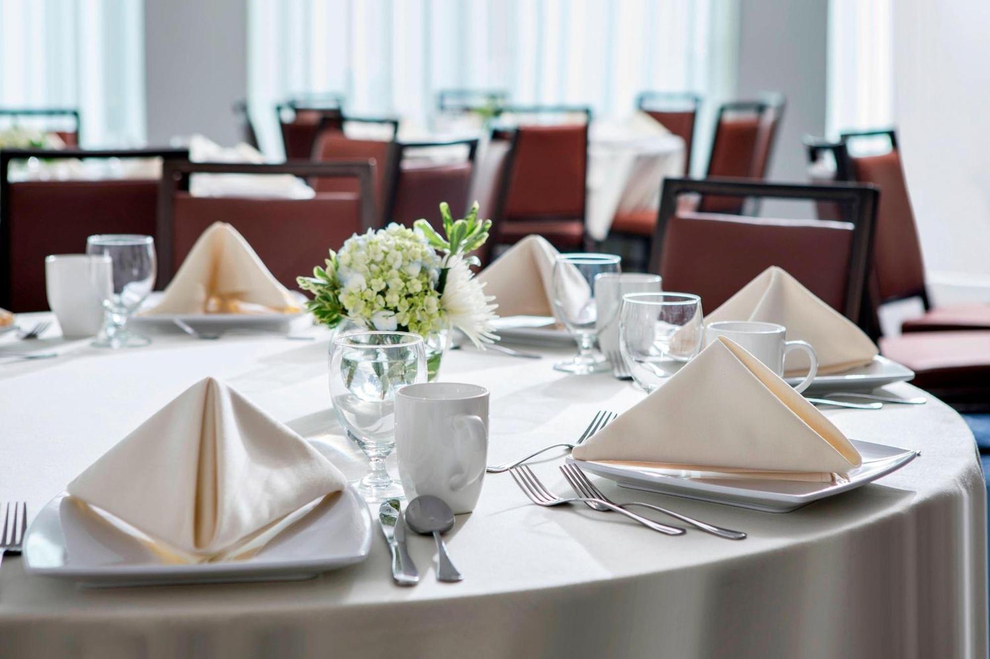 Courtyard Seattle Downtown/Lake Union מראה חיצוני תמונה