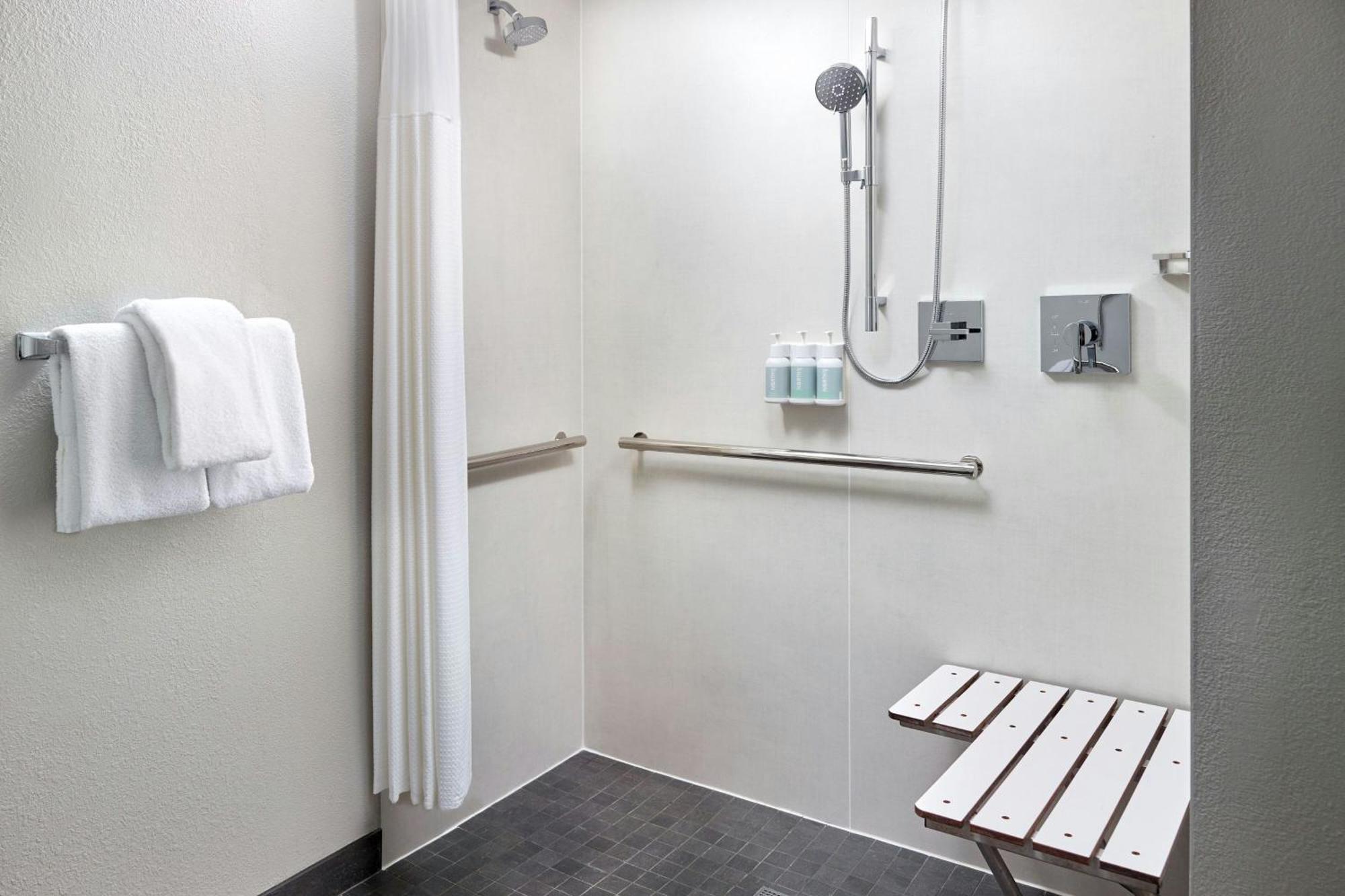 Courtyard Seattle Downtown/Lake Union מראה חיצוני תמונה
